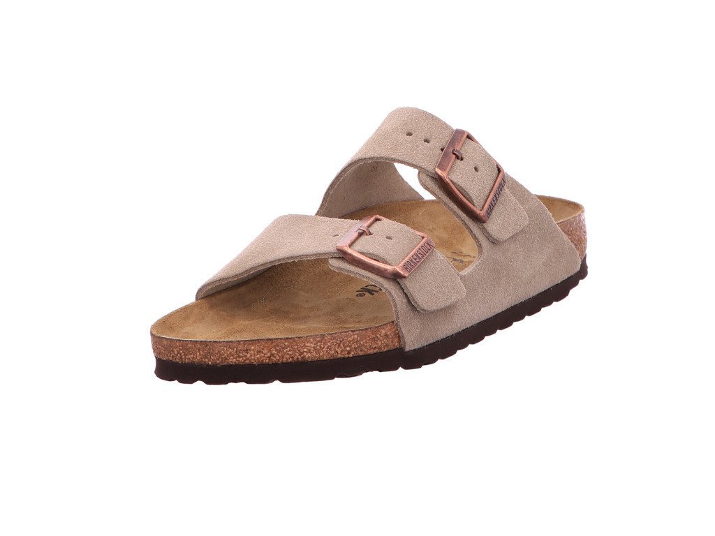 Birkenstock Arizona BS Stiefel