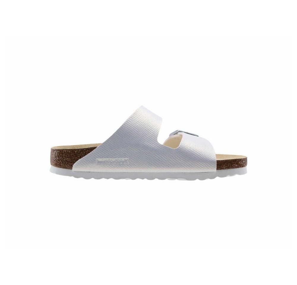 Birkenstock - Arizona BS - Weiß Slipper