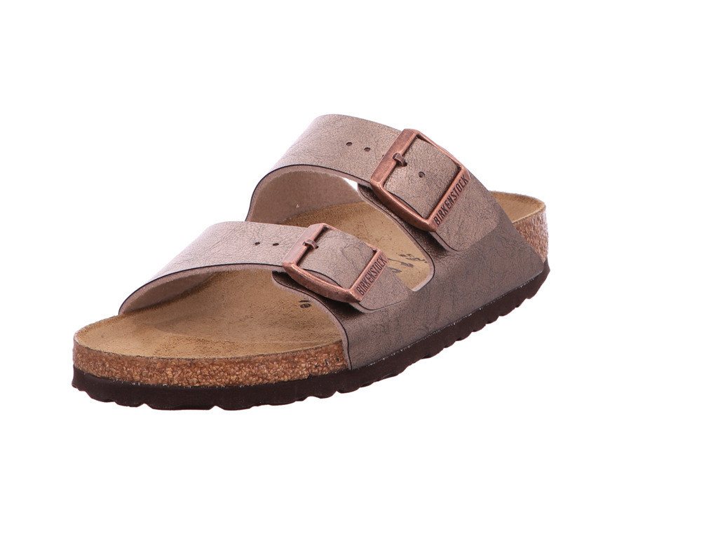 Birkenstock Arizona BS[Slipper] Stiefel (beige)