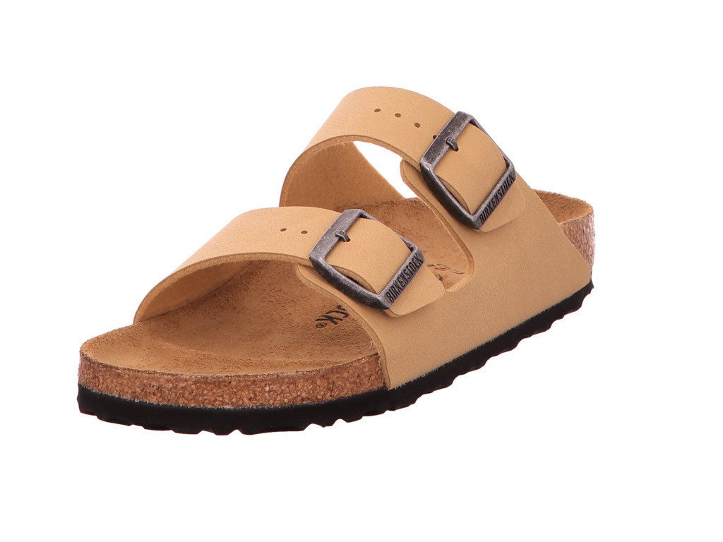 Birkenstock Arizona BS[Slipper] Stiefel (beige)