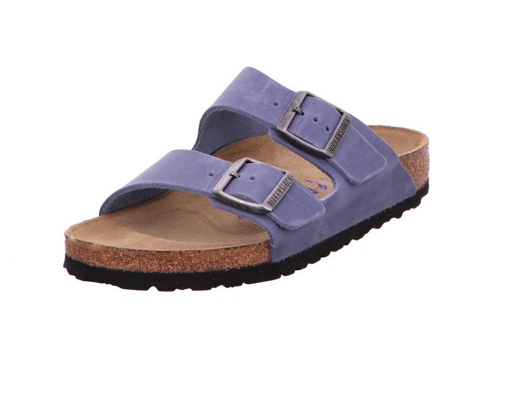 Birkenstock Arizona BS[Slipper] Stiefel (blau)