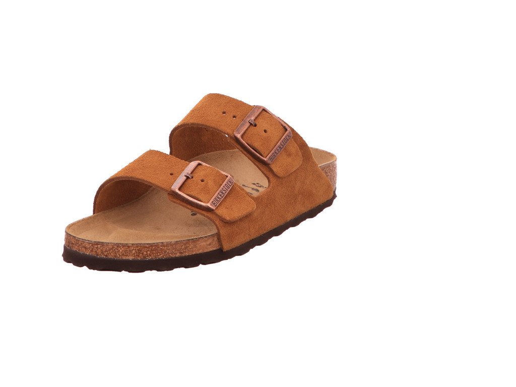 Birkenstock Arizona BS[Slipper] Stiefel (braun)