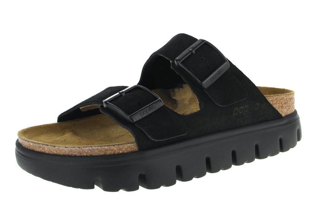 Birkenstock Arizona Chunky Keilpantolette