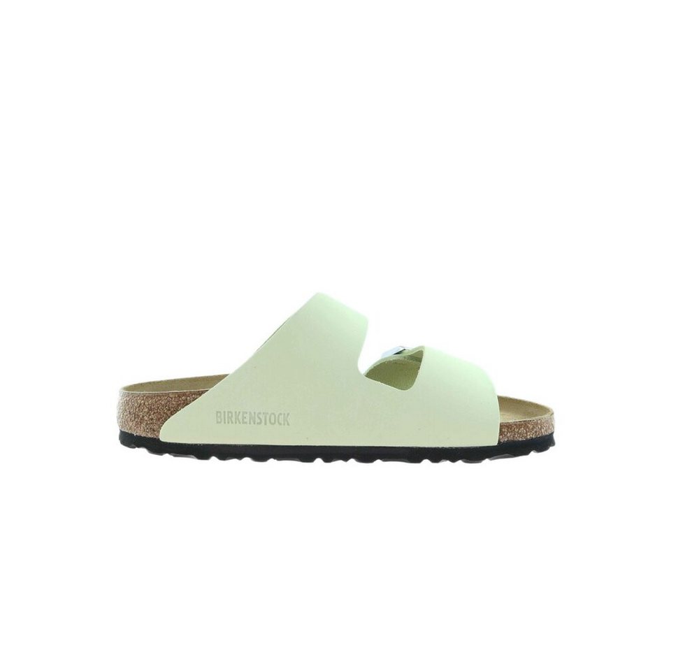 Birkenstock - Arizona - Grün Slipper