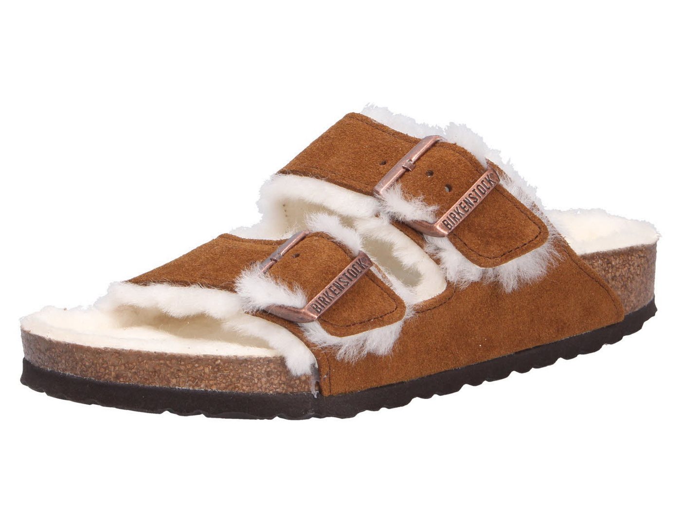 Birkenstock Arizona Hausschuh