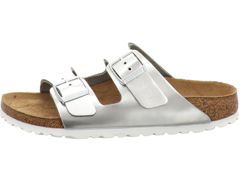 Birkenstock Arizona Lady NL Pantolette