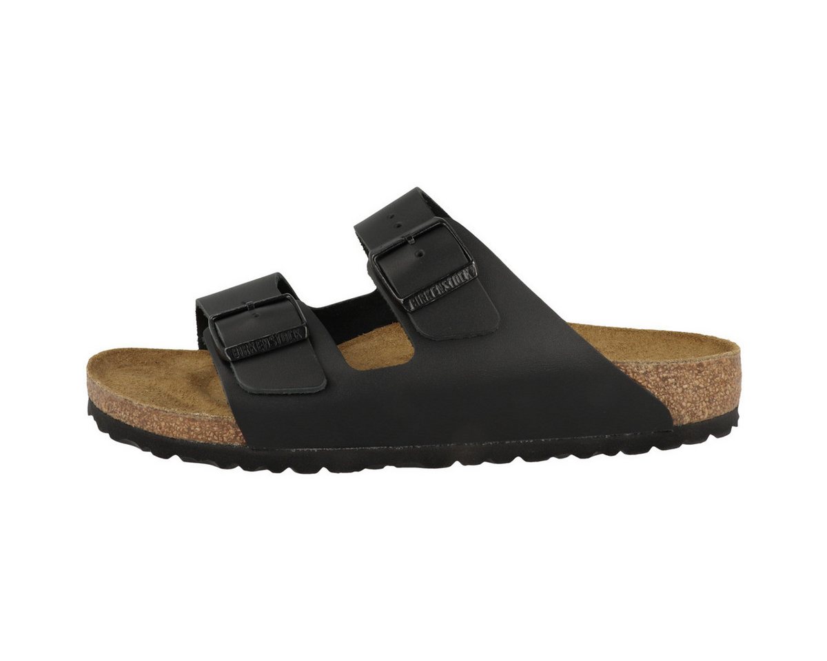 Birkenstock Arizona Naturleder schmal Unisex Erwachsene Sandale Sandaletten, Sommerschuhe, Badeschuhe, Riemchen, Schlappen