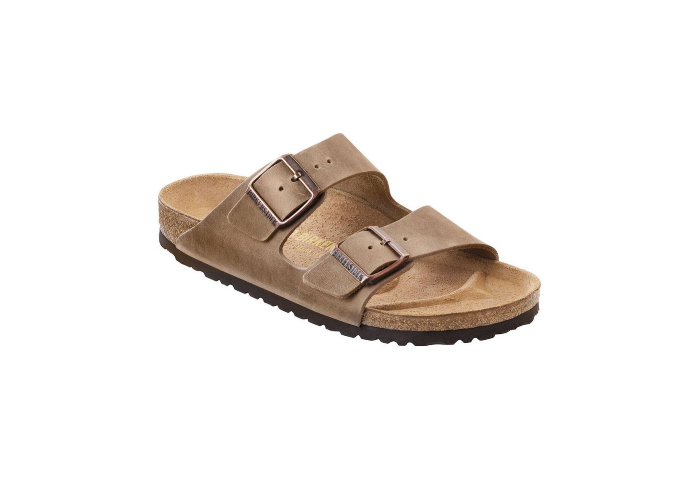Birkenstock Arizona Pantolette (2-tlg)
