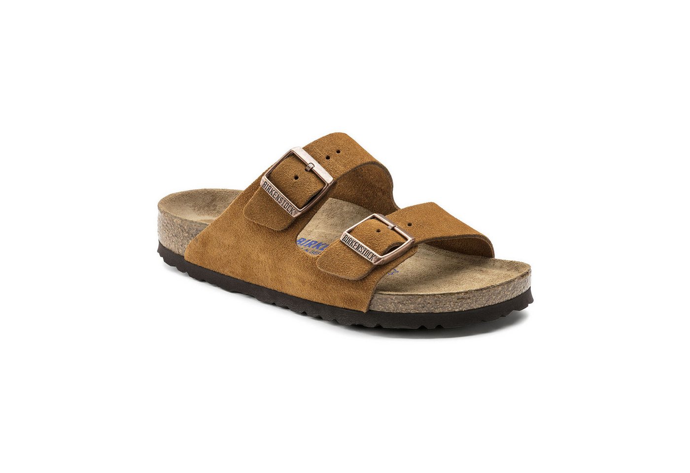 Birkenstock Arizona Pantolette (2-tlg)