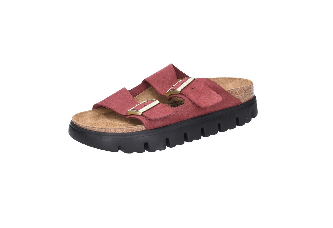 Birkenstock Arizona Schnürschuh