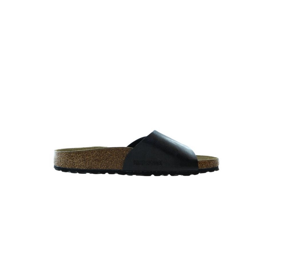 Birkenstock - Arizona - Schwarz Pantolette (schwarz)