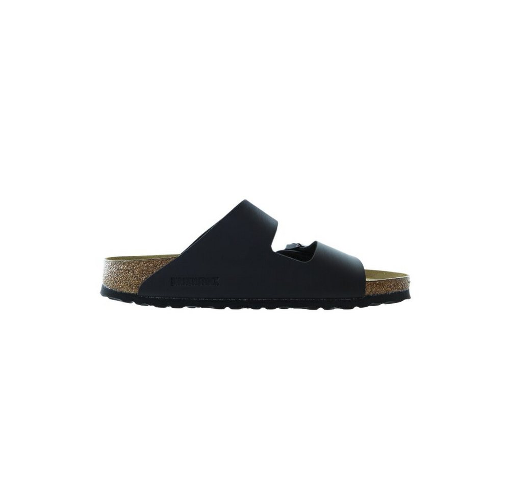 Birkenstock - Arizona - Schwarz Pantolette