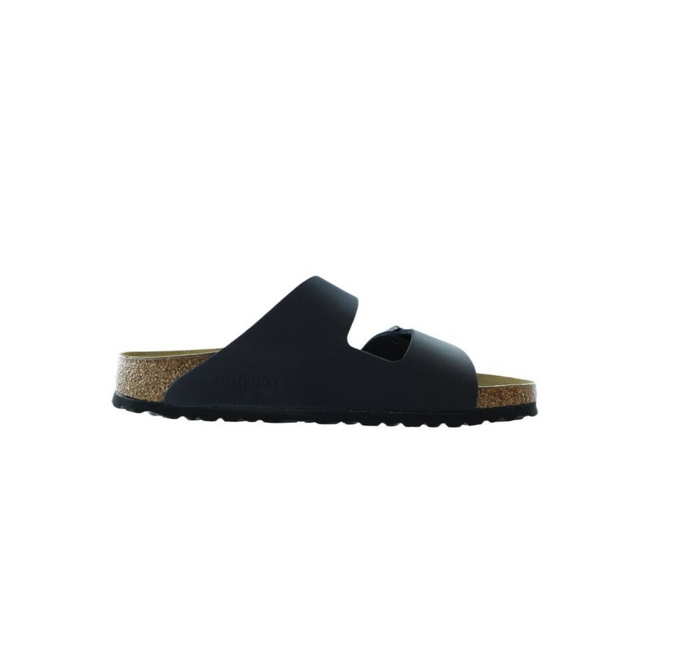 Birkenstock - Arizona - Schwarz Pantolette (schwarz)