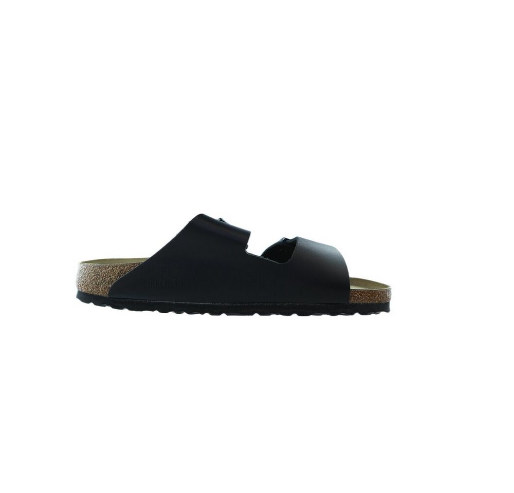 Birkenstock - Arizona - Schwarz Pantolette (schwarz)