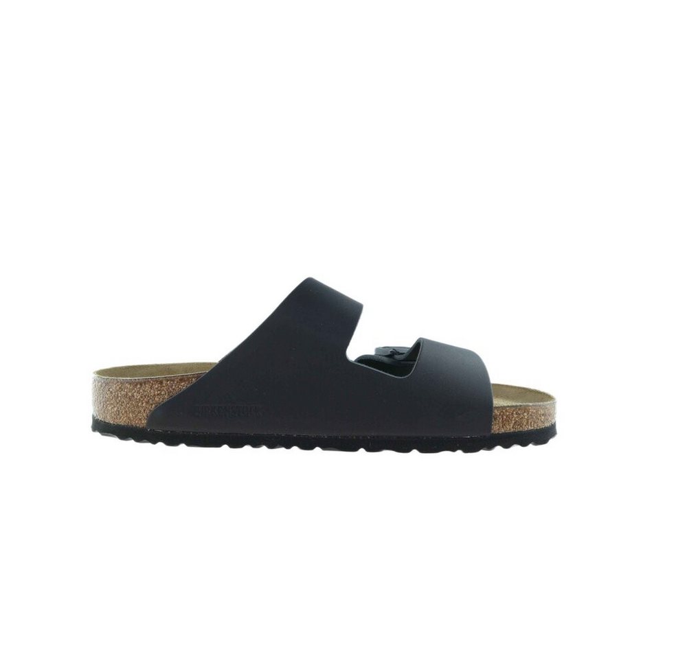 Birkenstock - Arizona - Schwarz Slipper