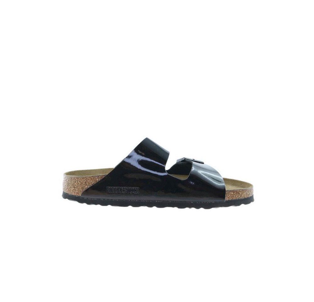 Birkenstock - Arizona - Schwarz Slipper
