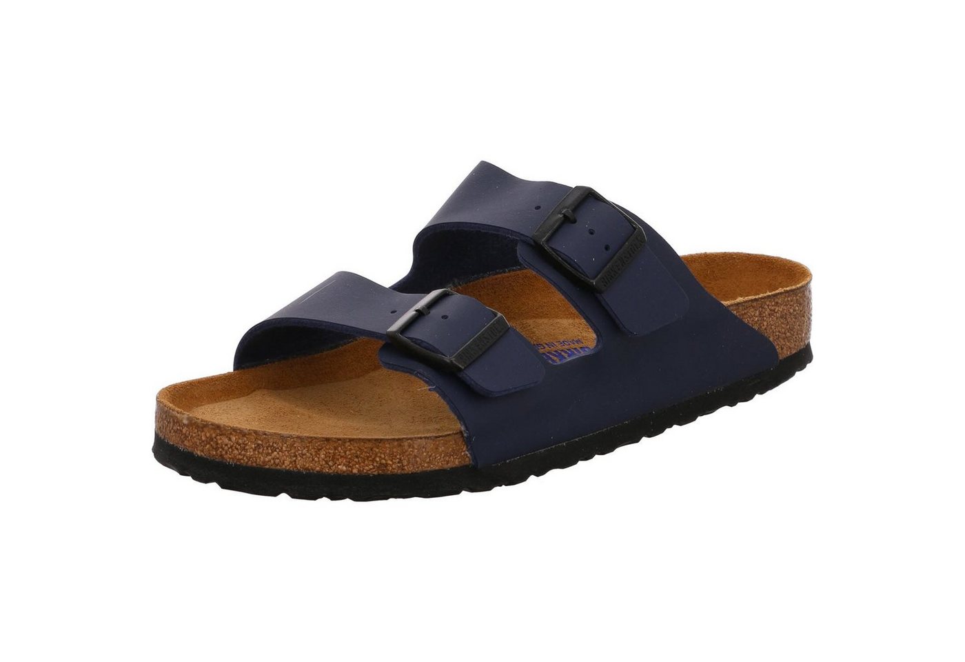 Birkenstock Arizona SFB BF Pantolette