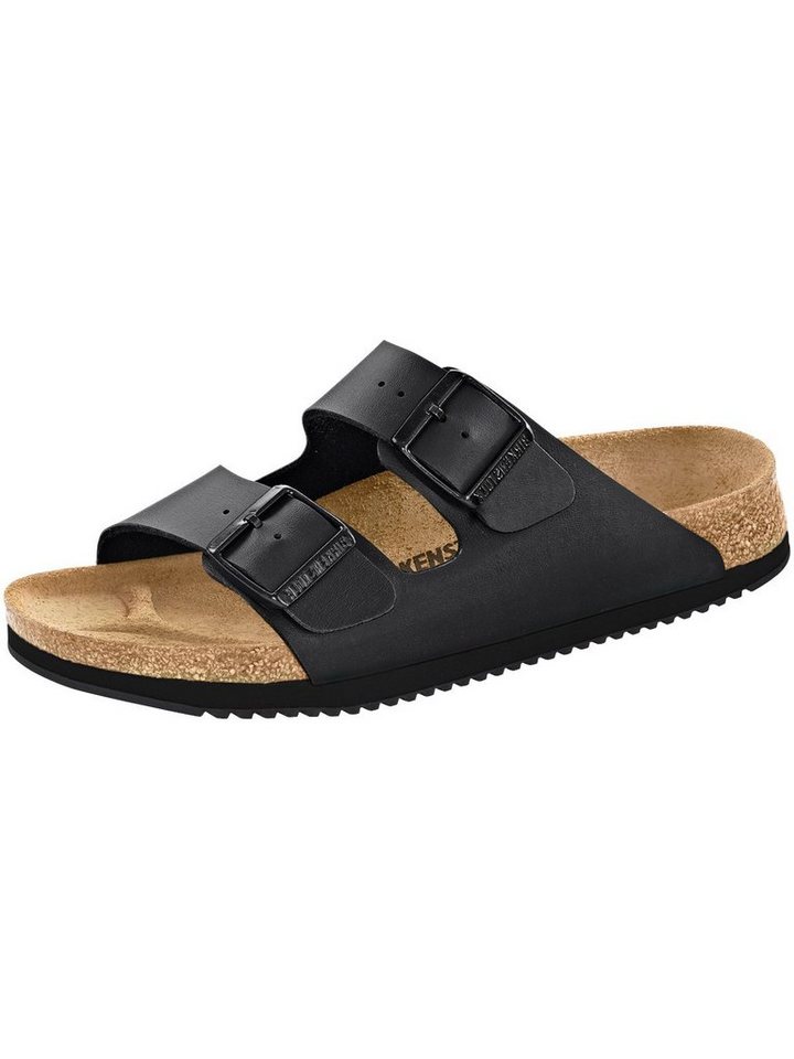 Birkenstock Arizona SL schmale Weite Pantolette