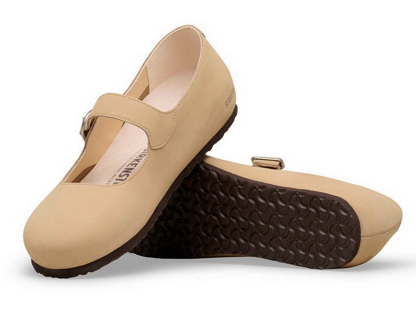 Birkenstock Ballerina
