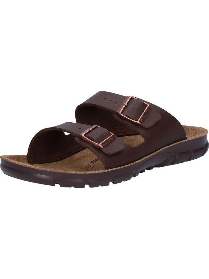 Birkenstock Bilbao Hausschuh