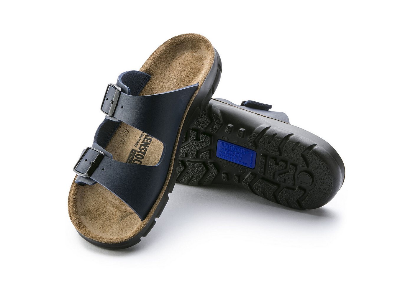 Birkenstock BILBAO Pantolette