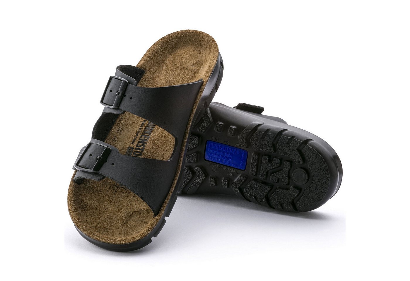 Birkenstock BILBAO Pantolette