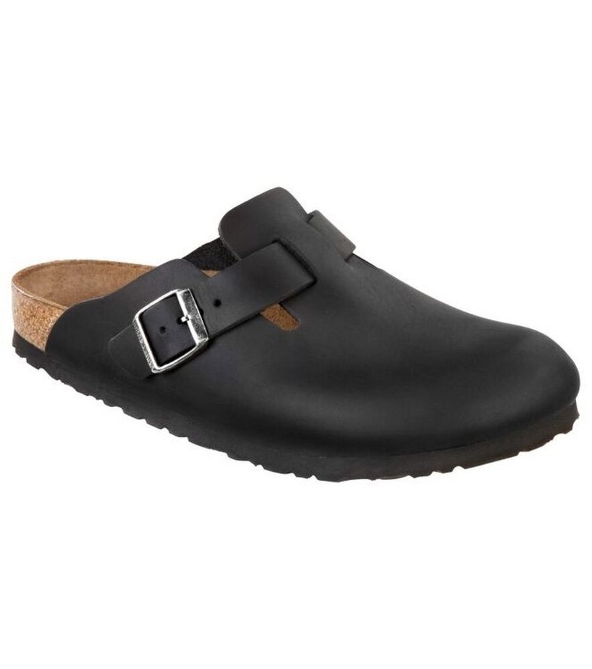 Birkenstock Boston BS Clog (2-tlg)