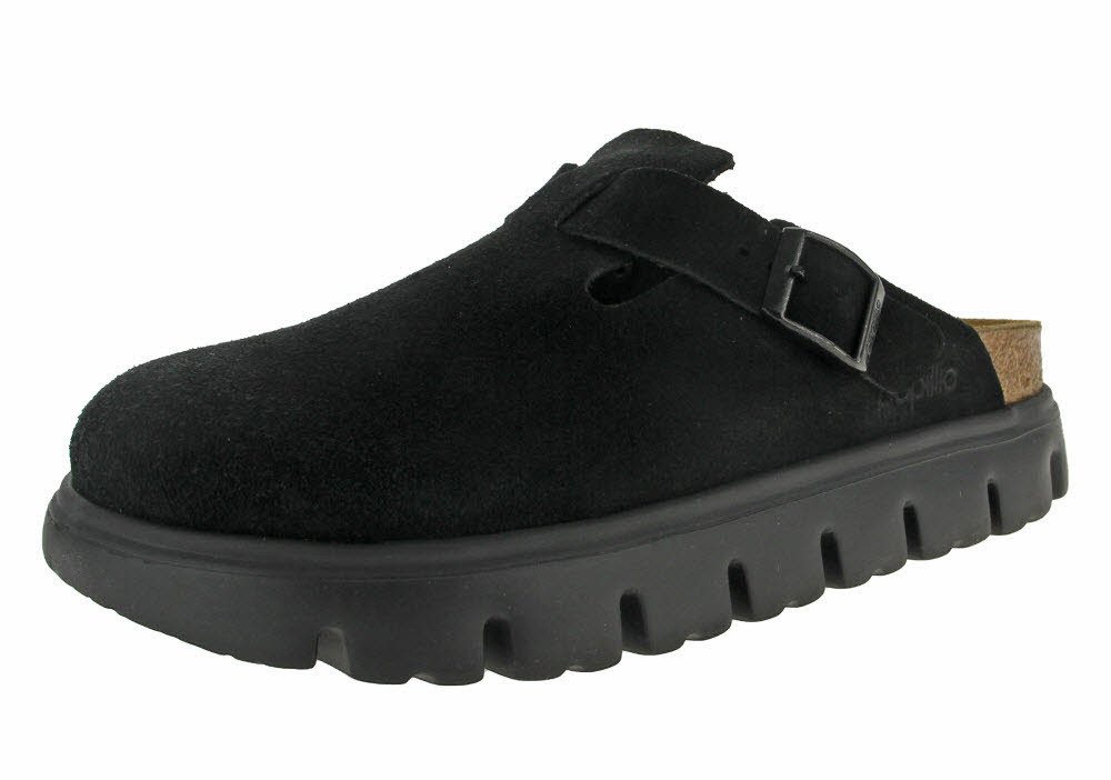 Birkenstock Boston Chunky Clog