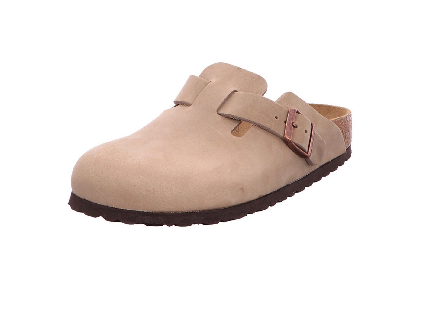 Birkenstock Boston Clog