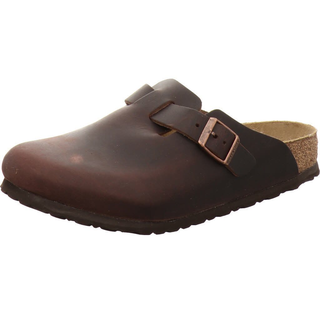 Birkenstock Boston Pantolette