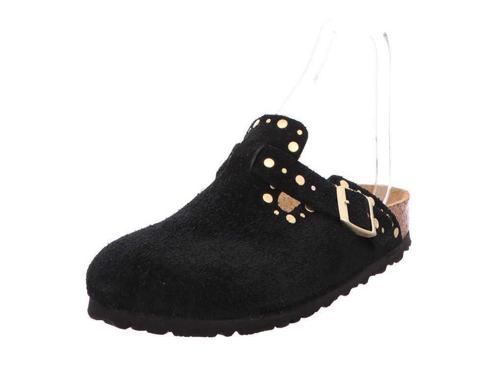Birkenstock Boston Rivet Border[Clogs] Stiefel