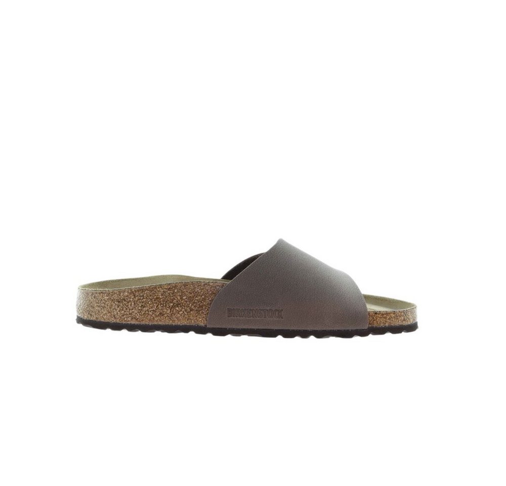 Birkenstock - Catalina - Braun Slipper