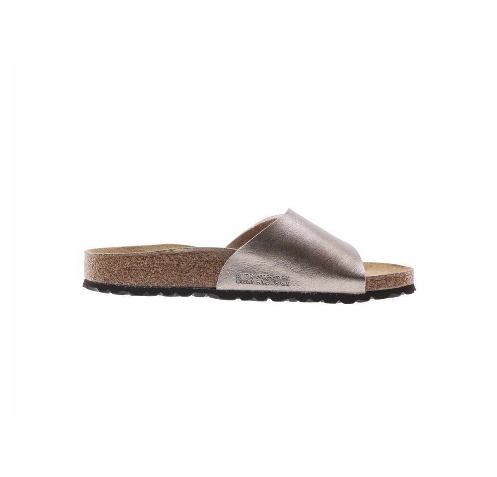 Birkenstock - Catalina BS - Beige Slipper