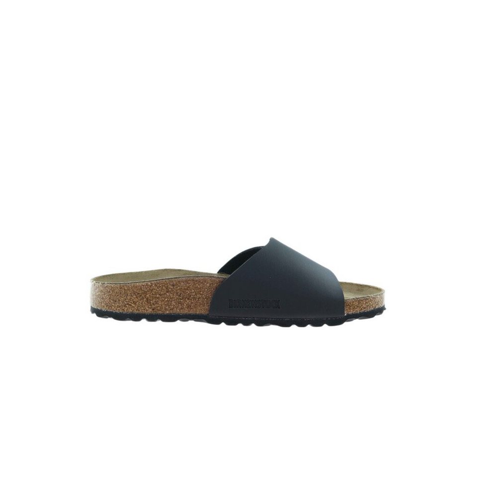 Birkenstock - Catalina - Schwarz Slipper