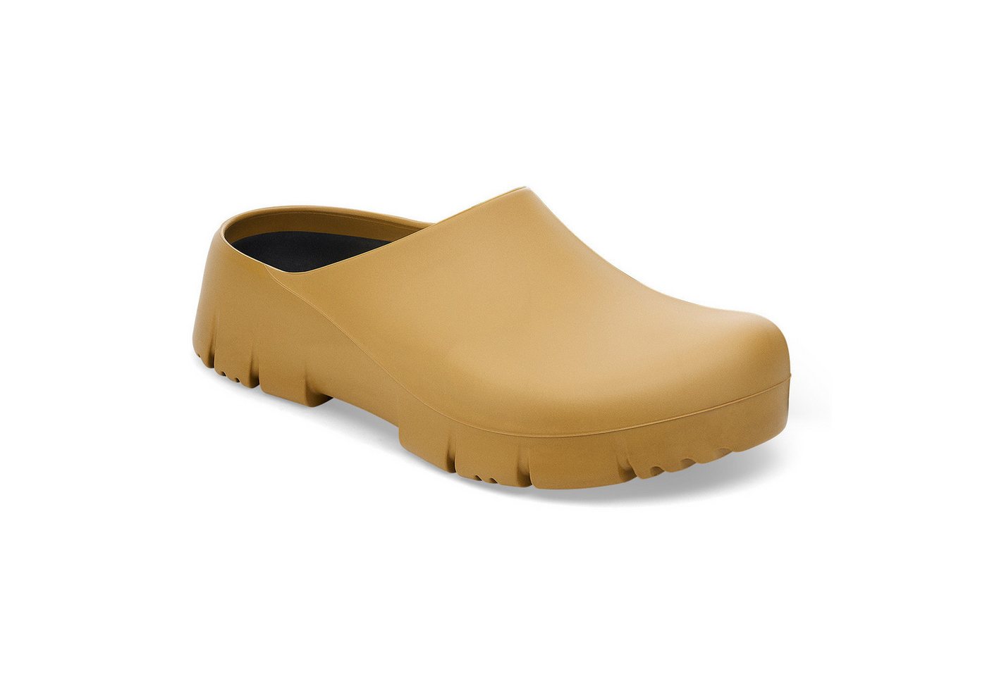 Birkenstock Clog (braun)