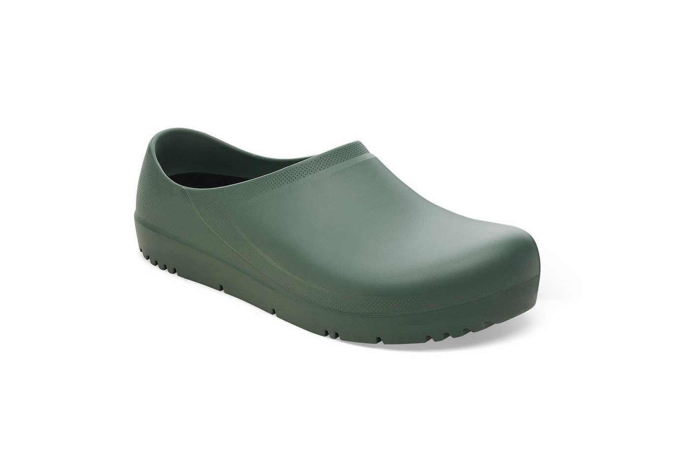 Birkenstock Clog (grün)