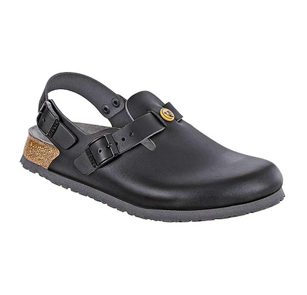 Birkenstock Clog (schwarz)