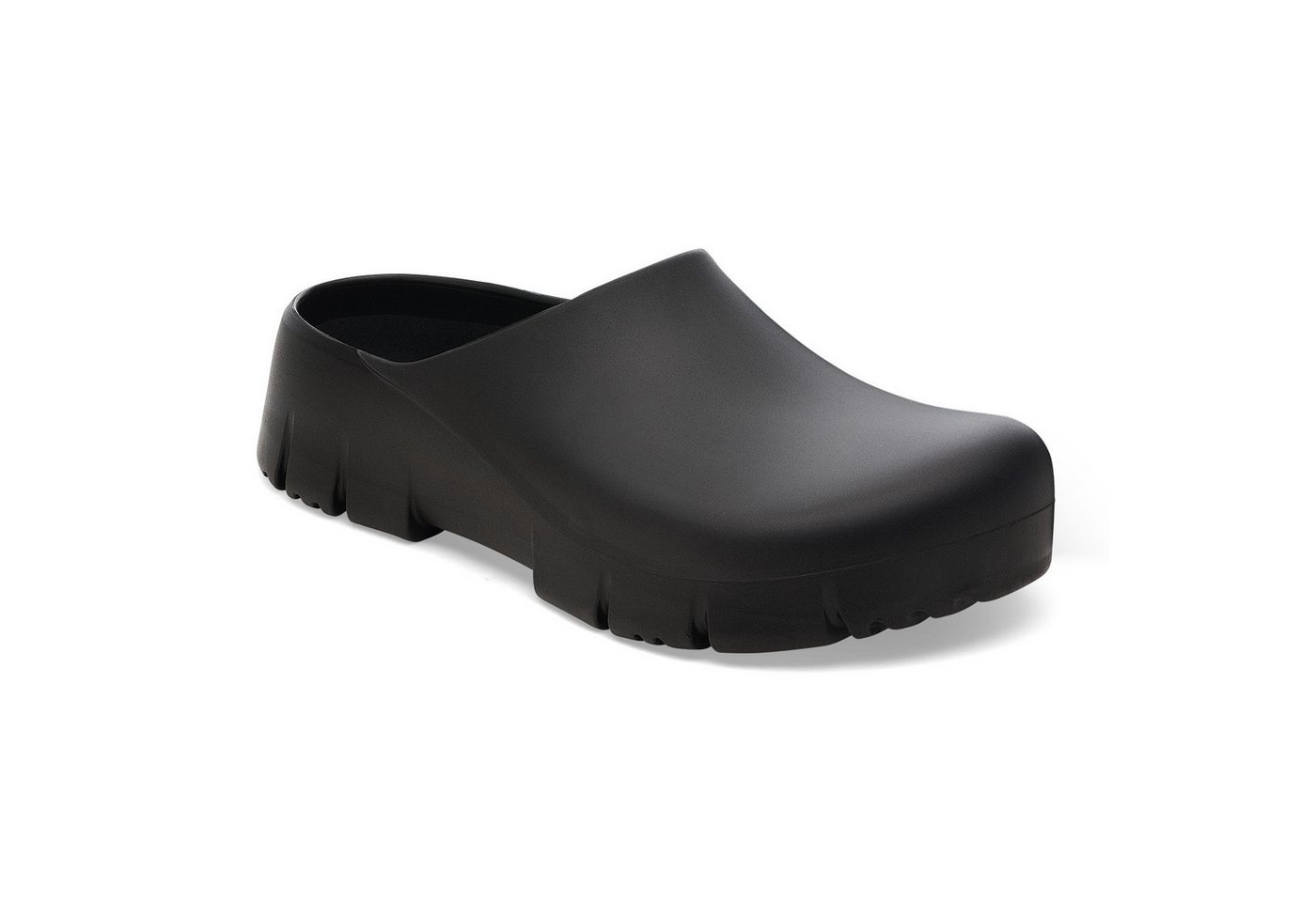 Birkenstock Clog (schwarz)