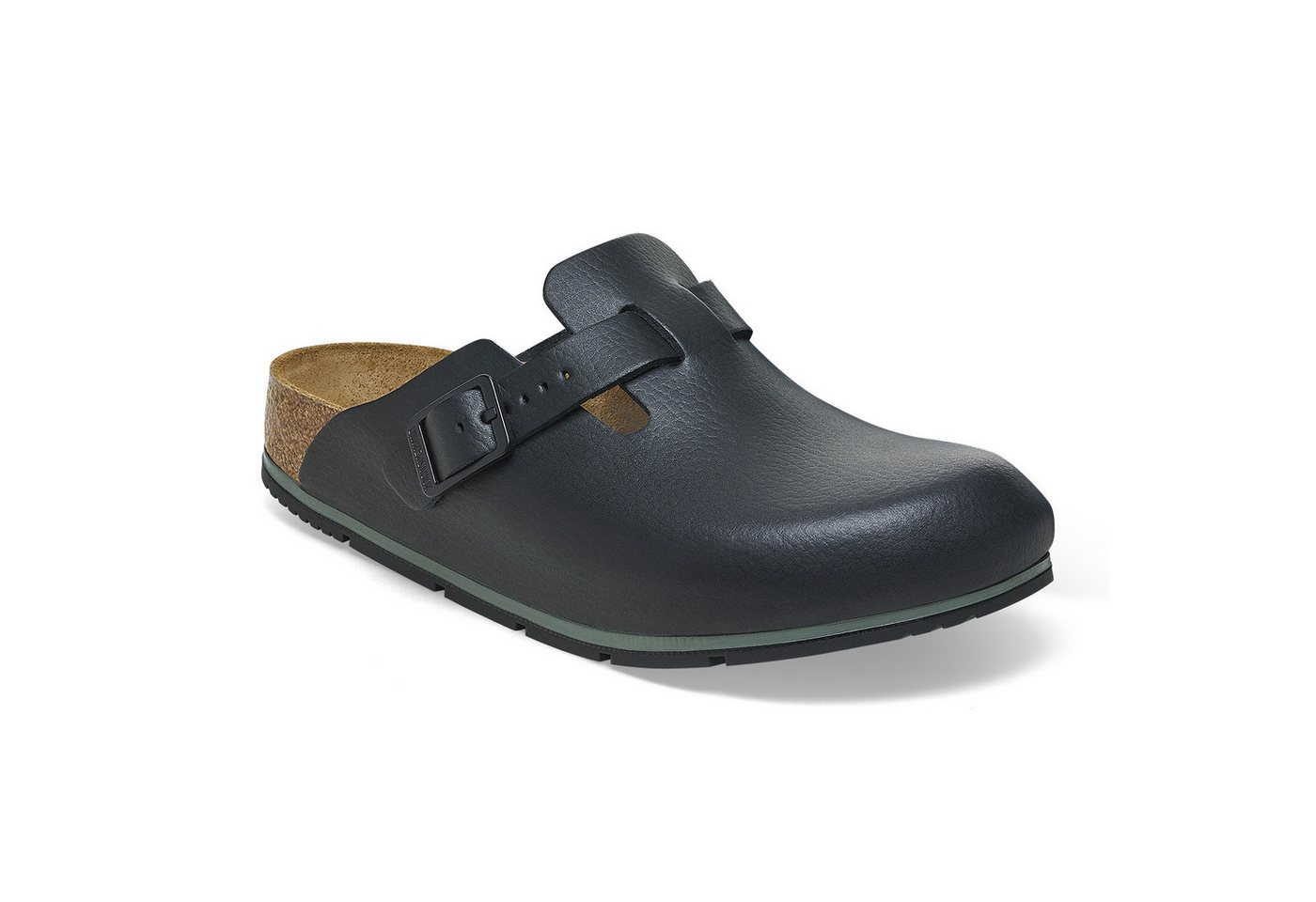 Birkenstock Clog (schwarz)