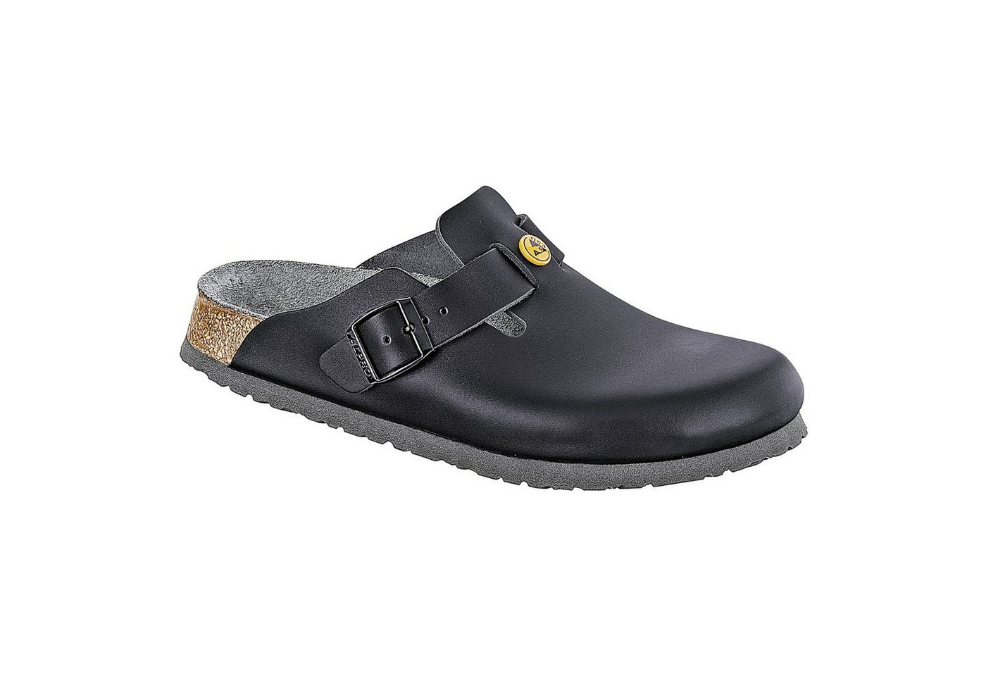 Birkenstock Clog (schwarz)