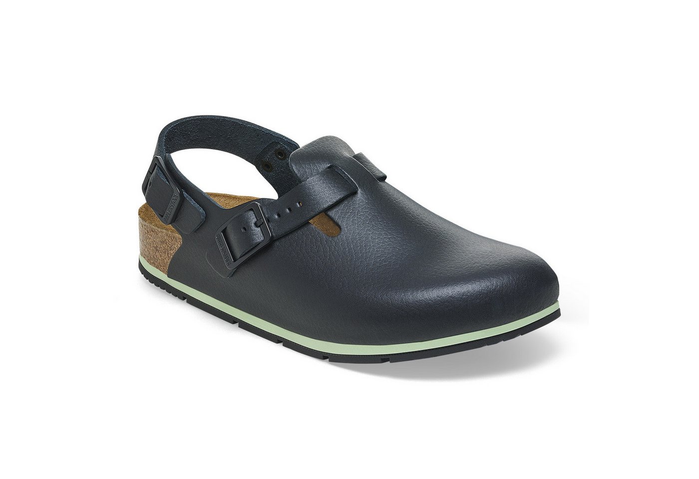 Birkenstock Clog (schwarz)