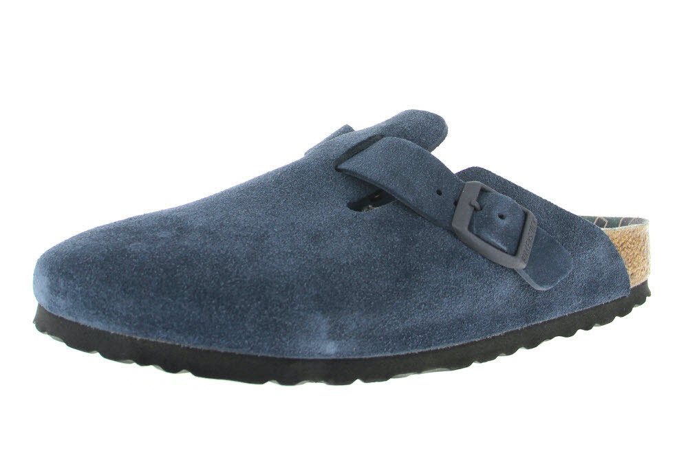 Birkenstock Clogs Boston Clog