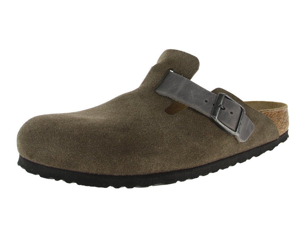 Birkenstock Clogs Boston Clog