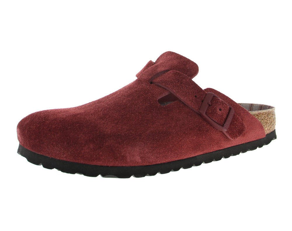 Birkenstock Clogs Boston Clog