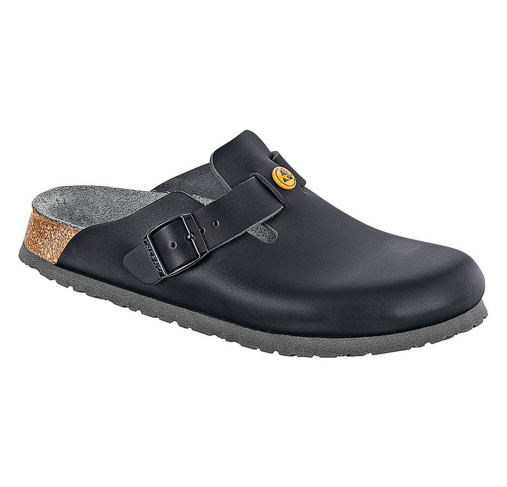 Birkenstock ESD-Clog Boston Clog