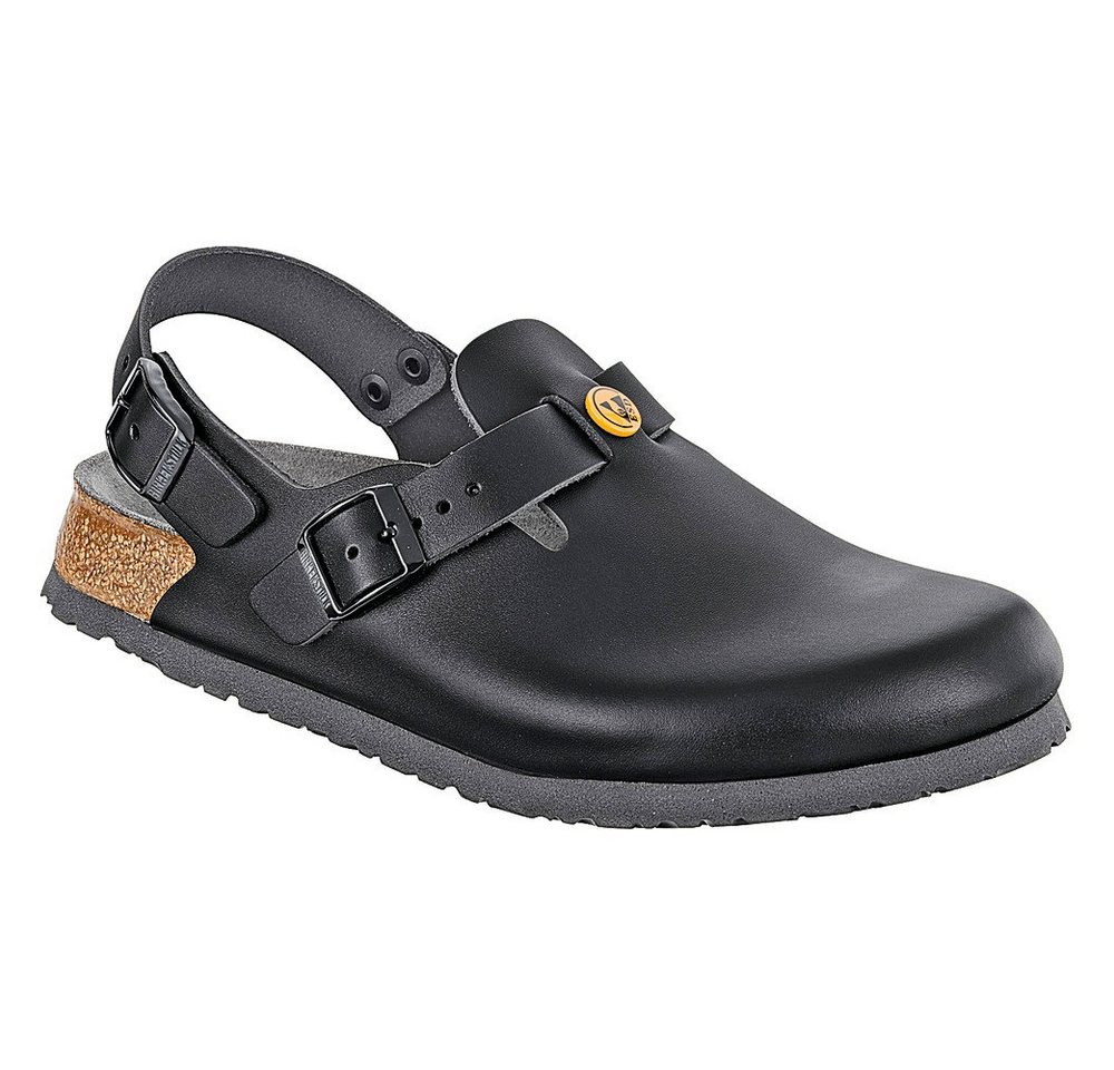 Birkenstock ESD-Clog Tokio Clog (schwarz)
