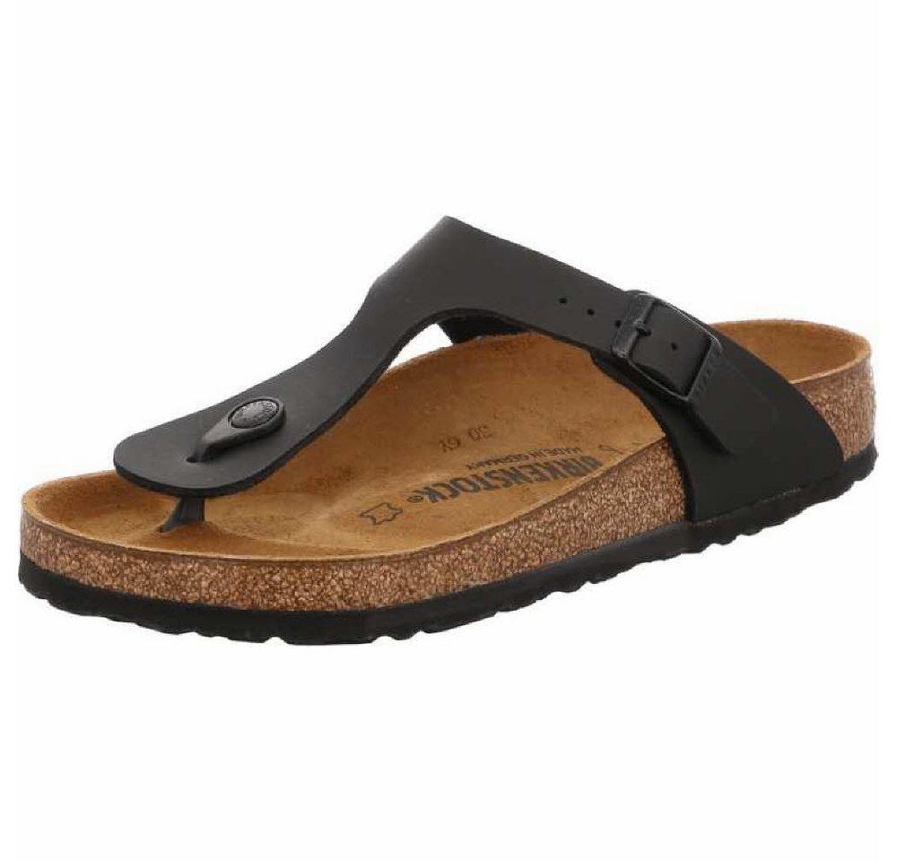 Birkenstock Gizeh 0043691 Zehentrenner