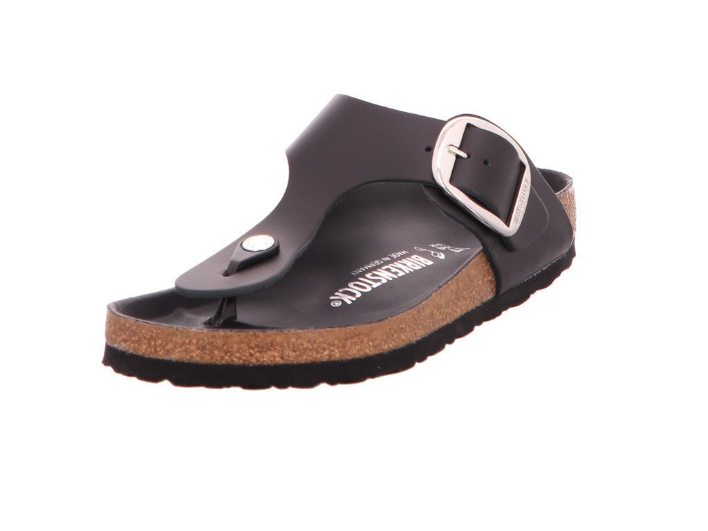 Birkenstock Gizeh Big Buckle Stiefel
