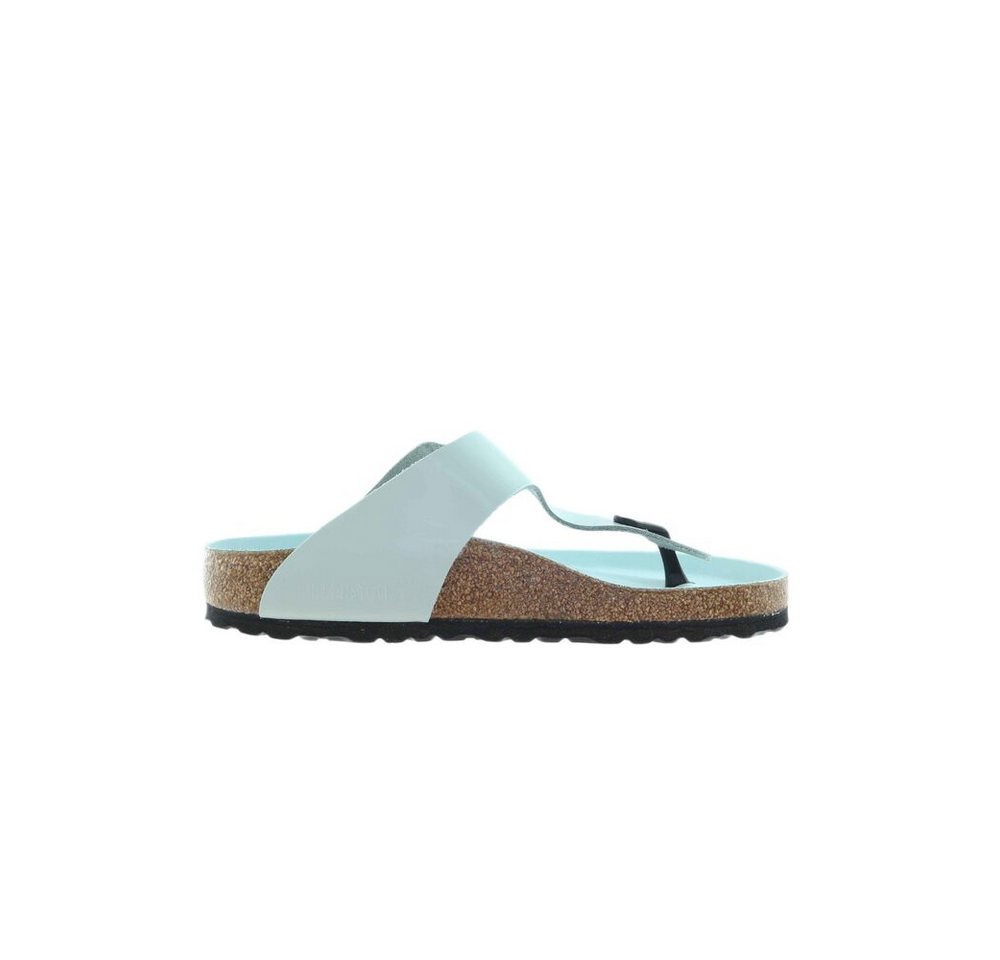 Birkenstock - Gizeh - Blau Slipper