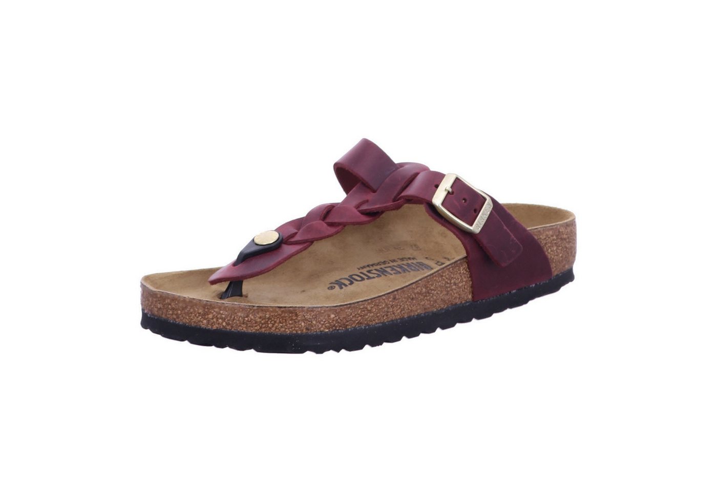 Birkenstock Gizeh Braided Pantolette